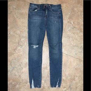 Joe’s Skinny Ankle Jean